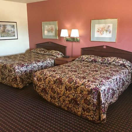 Budget Inn Lafonda Motel リベラル エクステリア 写真